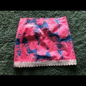 Lilly skirt. Size 14